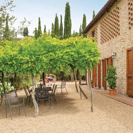 Holiday home Certinuzza *