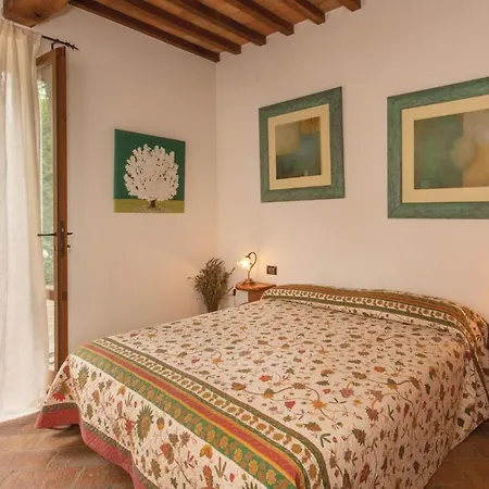 Certinuzza Holiday home