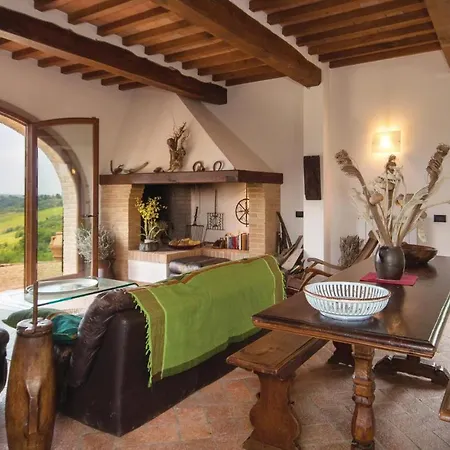 Holiday home Certinuzza *