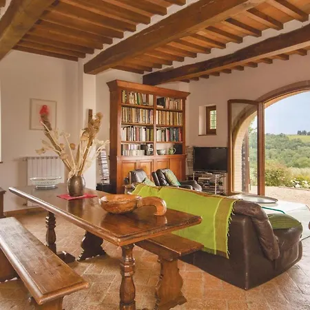 Holiday home Certinuzza *