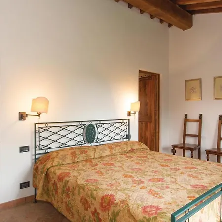 Holiday home Certinuzza *